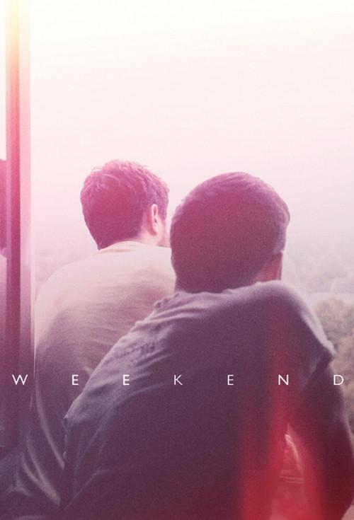 Weekend 2011 official movie poster