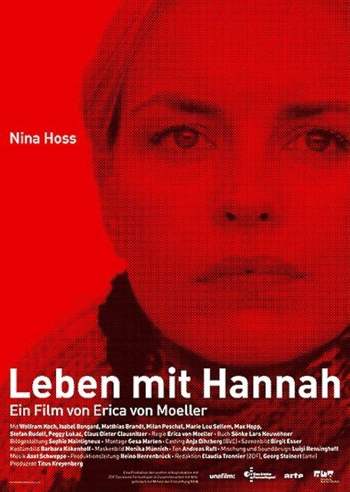 Hannah 2007 official movie poster
