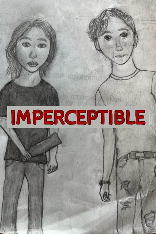 Imperceptible 2024 official movie poster