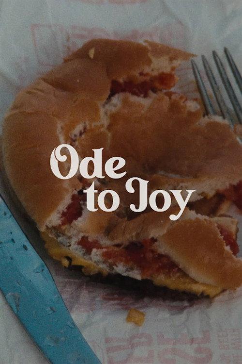 Ode To Joy 2022 official movie poster