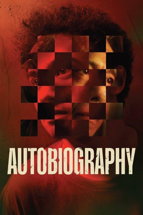 Autobiography 2023 official movie poster