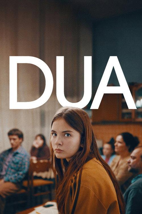Dua 2026 official movie poster