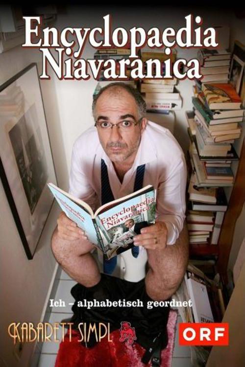 Encyclopaedia Niavaranica 2010 official movie poster