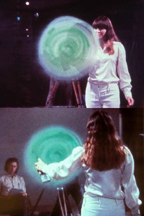 Two Sides to Every Story 1974 official movie poster