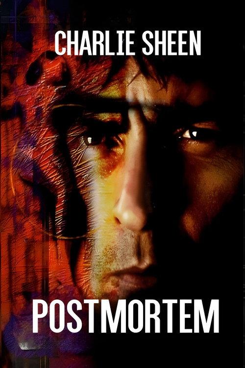 Postmortem 1998 official movie poster