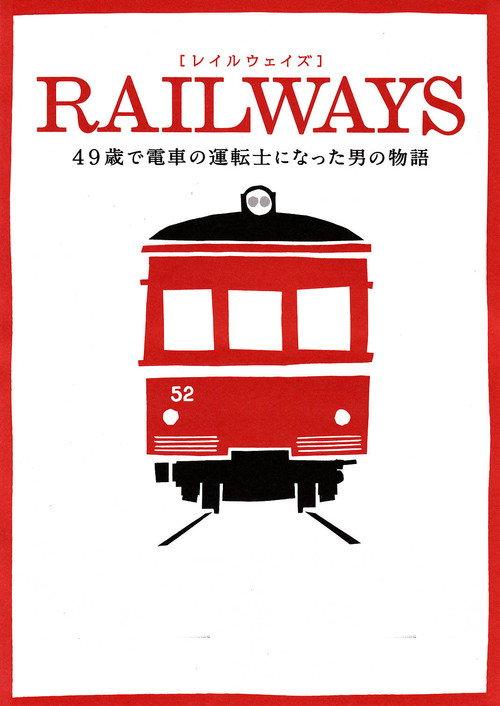 Railways 2010 official movie poster
