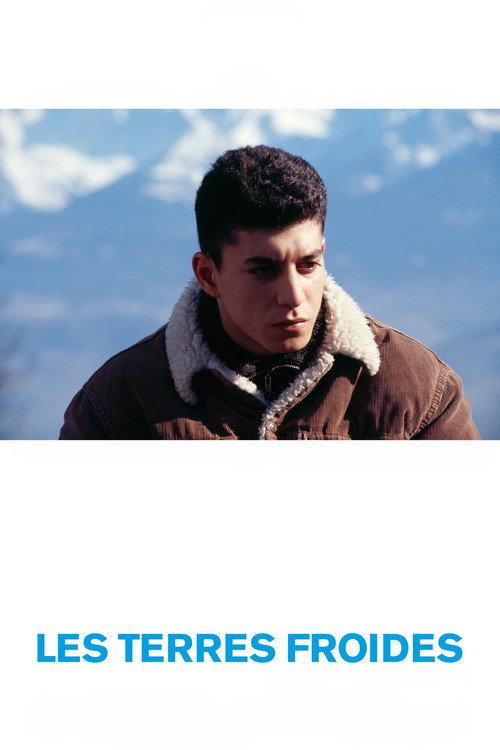 Cold Lands 1999 official movie poster