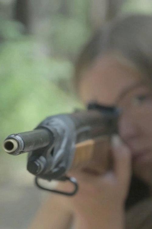 A Hunting Trip 2015 official movie poster