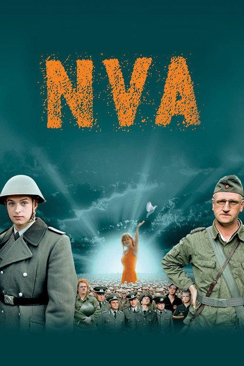 NVA 2005 official movie poster