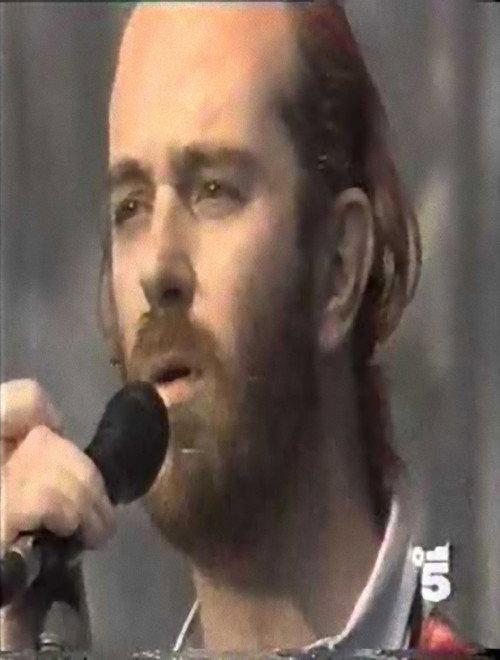 Francesco De Gregori - Live in Roma 1989 1989 official movie poster