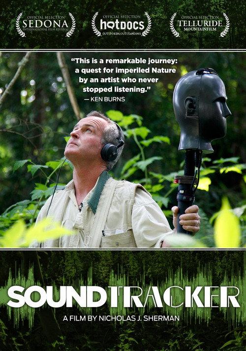 Soundtracker 2010 official movie poster