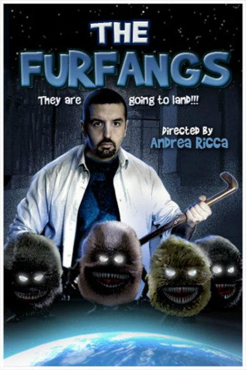 The Furfangs 2010 official movie poster