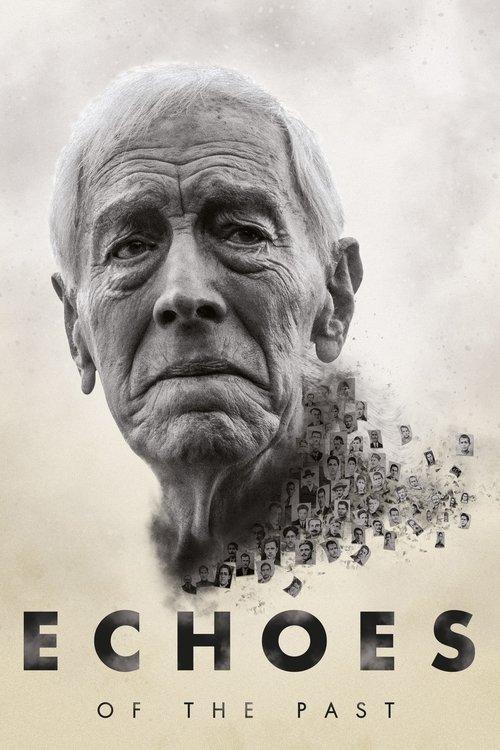 Echoes of the Past 2021 official movie poster