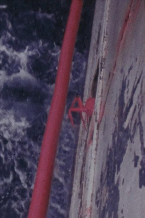 Gloucester Skipper 1976 official movie poster