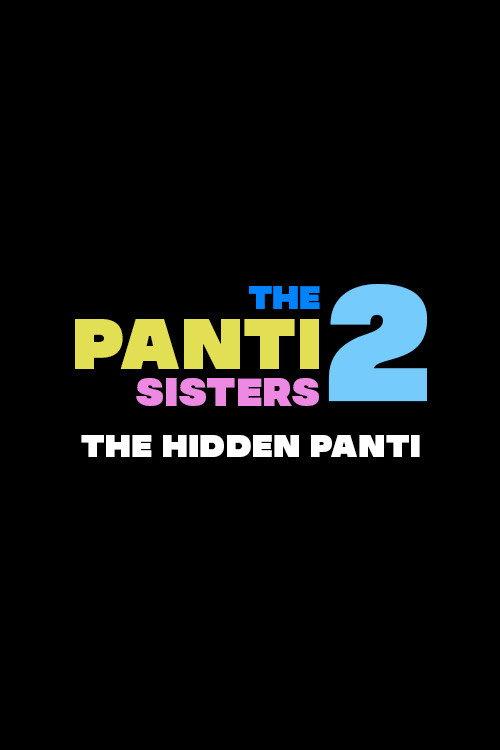 The Panti Sisters 2: The Hidden Panti official movie poster