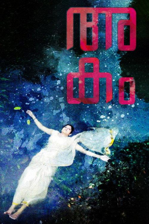 Akam 2013 official movie poster