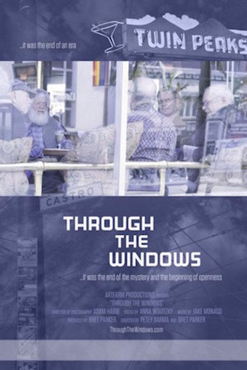Through the Windows 2019 official movie poster