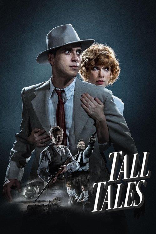 Tall Tales 2019 official movie poster