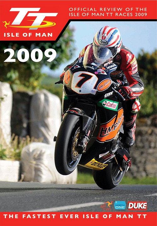 TT 2009 Review 2009 official movie poster
