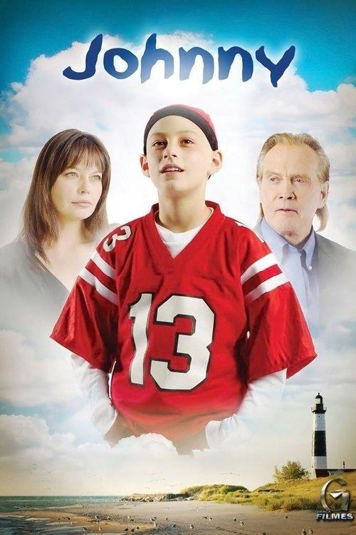 Johnny 2010 official movie poster