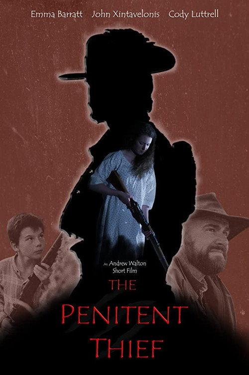 The Pentient Thief  official movie poster