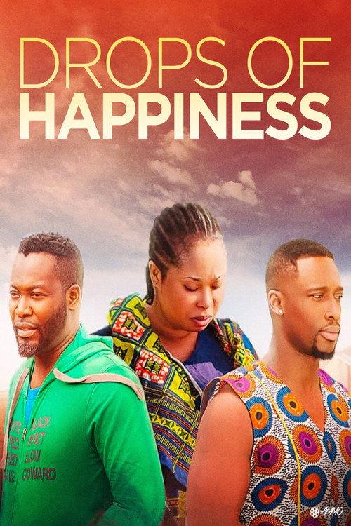 Drops of Happiness  official movie poster