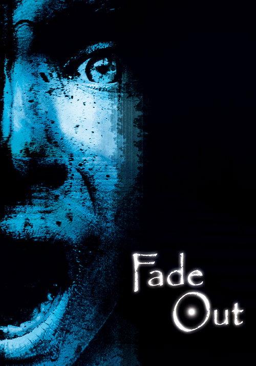 Fade Out 2021 official movie poster