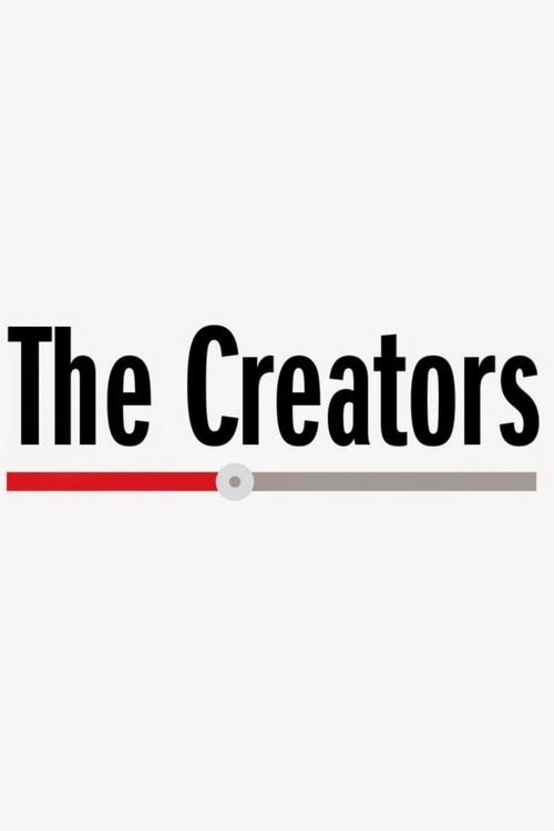 The Creators 2015 official movie poster