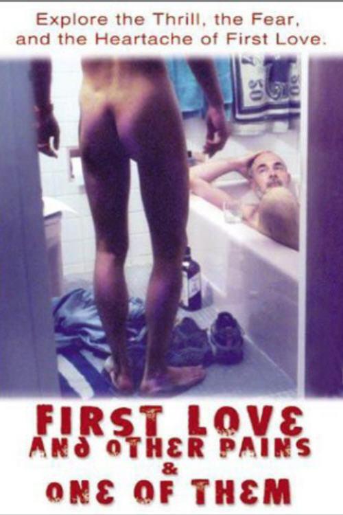 First Love and Other Pains 1999 official movie poster