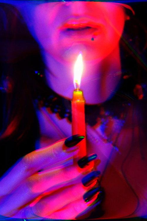 Salem's Flames 2022 official movie poster