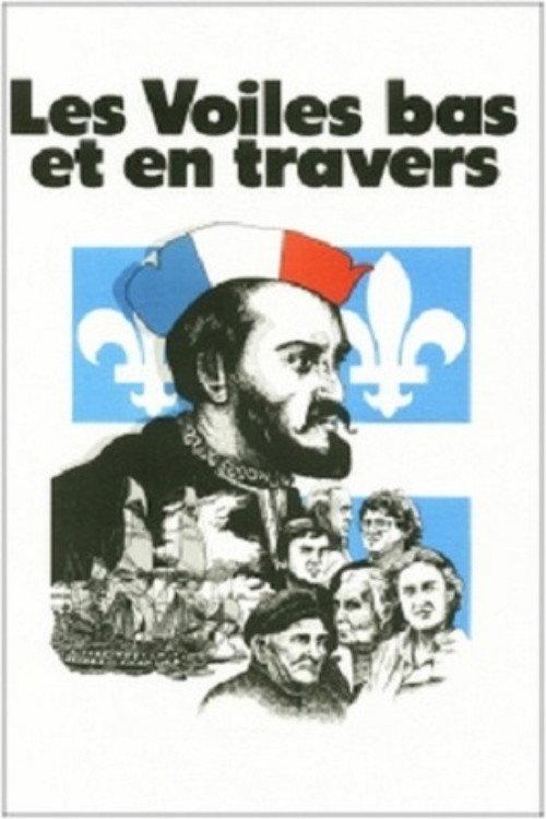 Sails Lowered and Safe Harbour 1983 official movie poster