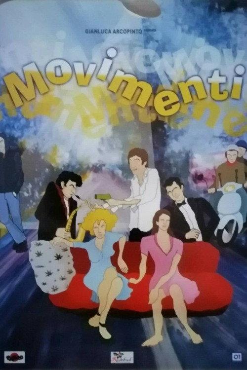 Movimenti 2004 official movie poster
