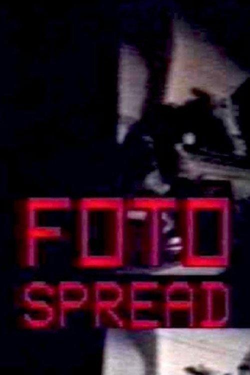 Foto Spread 1991 official movie poster