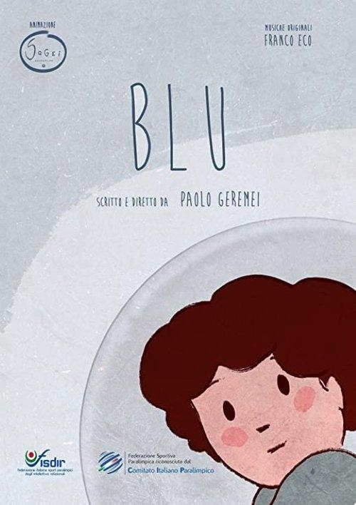 Blu 2019 official movie poster