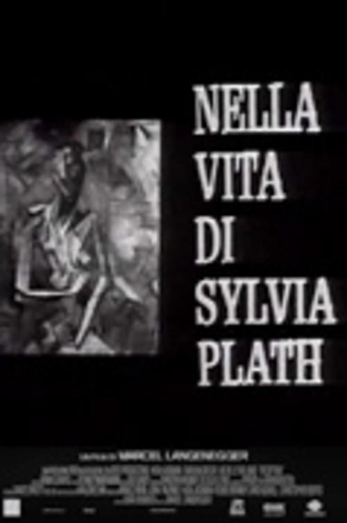 Nella vita di Sylvia Plath 1979 official movie poster