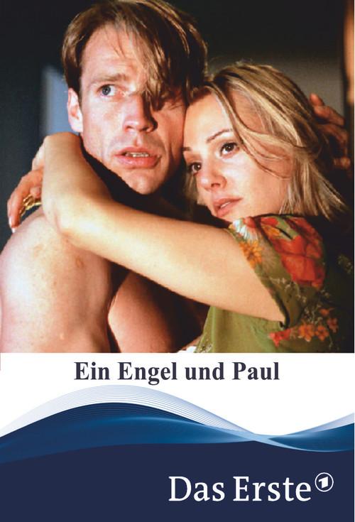Ein Engel und Paul 2002 official movie poster