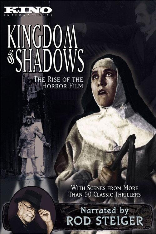 Kingdom of Shadows 1998 official movie poster