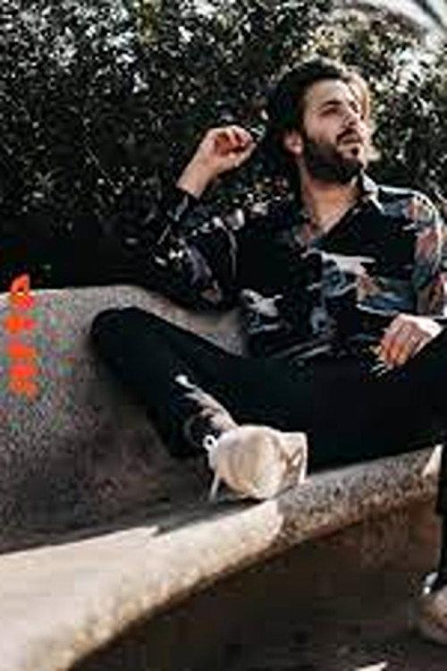 Salvador Sobral Leverkusener Jazztage 2024 2024 official movie poster