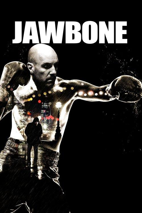 Jawbone 2017 official movie poster