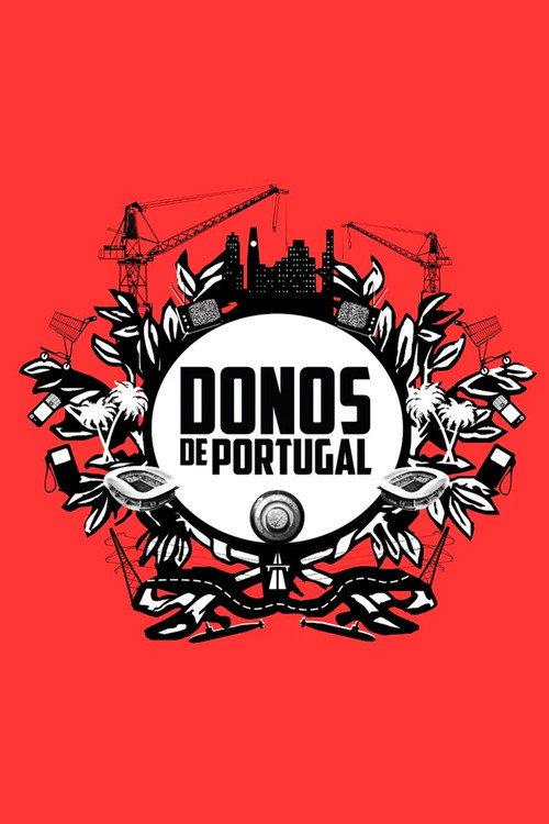 Owners of Portugal 2012 official movie poster