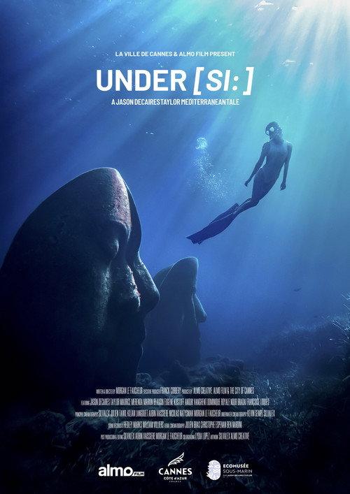 UNDER [SI:]  official movie poster