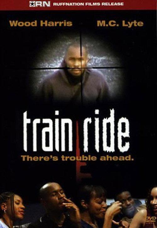 Train Ride 2005 official movie poster