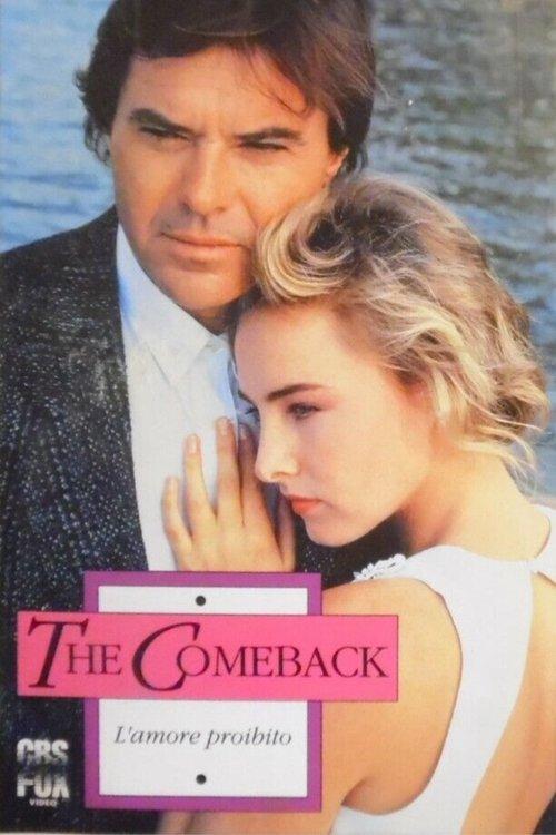 The Comeback 1989 official movie poster