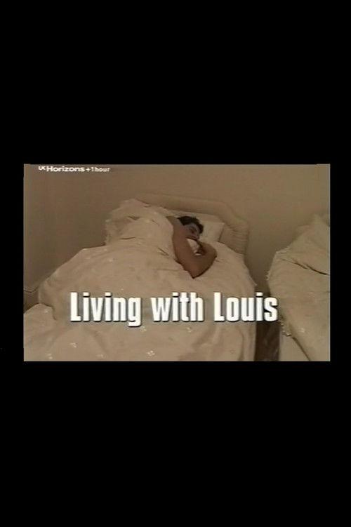 Living with Louis 2002 official movie poster
