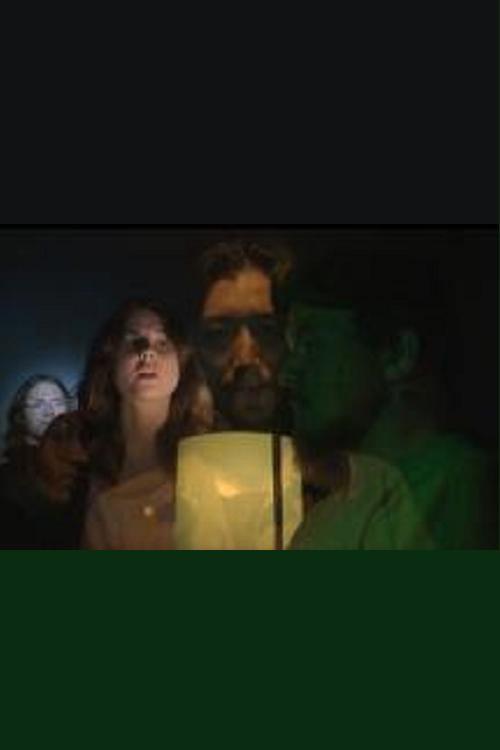 Age of Anxiety 2015 official movie poster