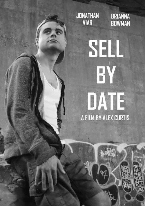 Sell By Date 2020 official movie poster