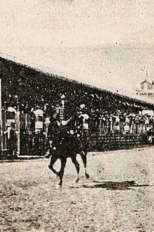 El Torneo Militar del 23 en el Club Hipico 1902 official movie poster