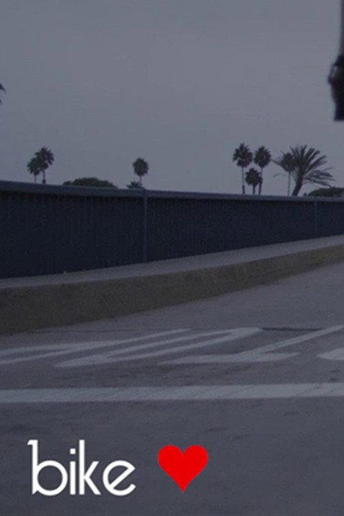 Bike <3 2011 official movie poster