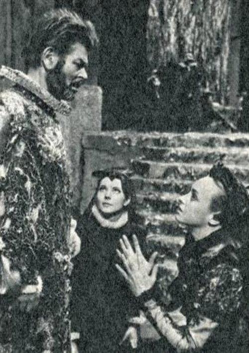 Mesure pour Mesure 1971 official movie poster