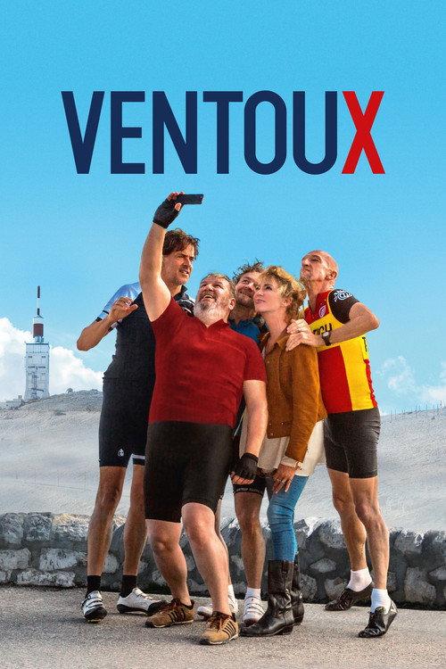 Ventoux 2015 official movie poster
